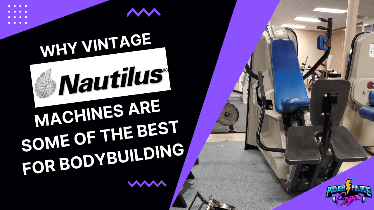nautalis pullover machine for sale